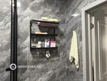 3-комнатная квартира, этаж 5 из 16, 76 м²