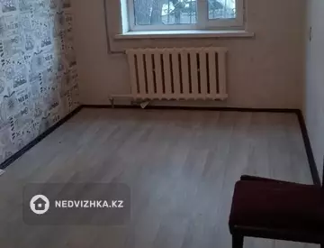 3-комнатная квартира, этаж 1 из 5, 56 м²