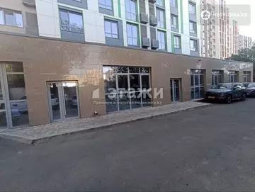 Офисное помещение, этаж 1 из 13, 894 м²