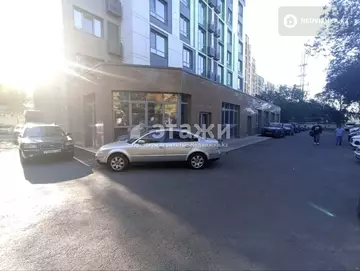 Офисное помещение, этаж 1 из 13, 894 м²