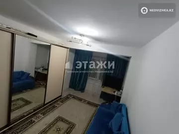 1-комнатная квартира, этаж 8 из 9, 37 м²