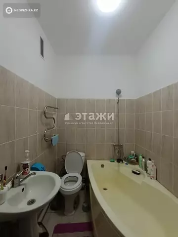 1-комнатная квартира, этаж 8 из 9, 37 м²