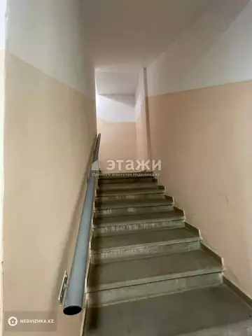 1-комнатная квартира, этаж 8 из 9, 37 м²