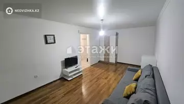 1-комнатная квартира, этаж 2 из 3, 30 м²