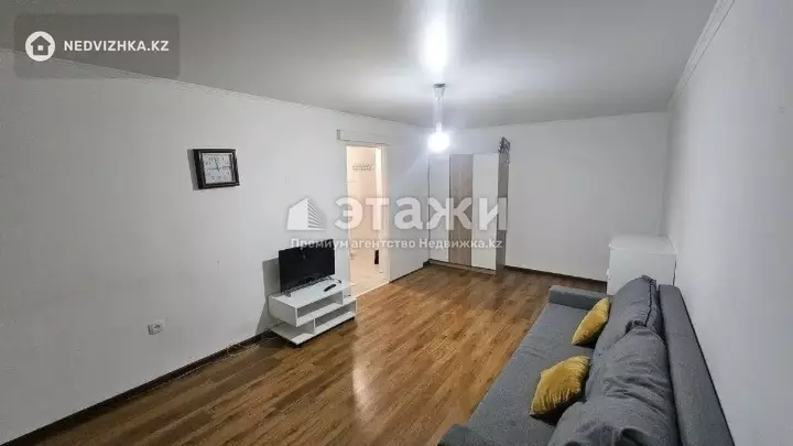 30 м², 1-комнатная квартира, этаж 2 из 3, 30 м², изображение - 1
