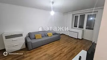 1-комнатная квартира, этаж 2 из 3, 30 м²