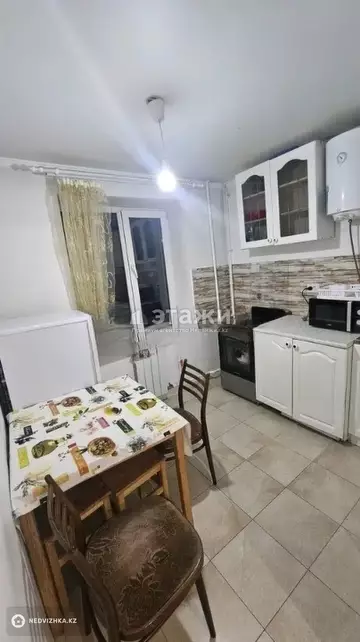 1-комнатная квартира, этаж 2 из 3, 30 м²