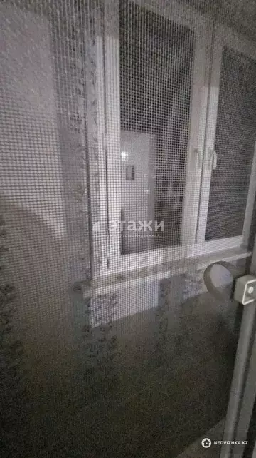 30 м², 1-комнатная квартира, этаж 2 из 3, 30 м², изображение - 4