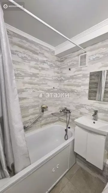 30 м², 1-комнатная квартира, этаж 2 из 3, 30 м², изображение - 7