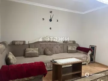 3-комнатная квартира, этаж 8 из 9, 90 м², на длительный срок