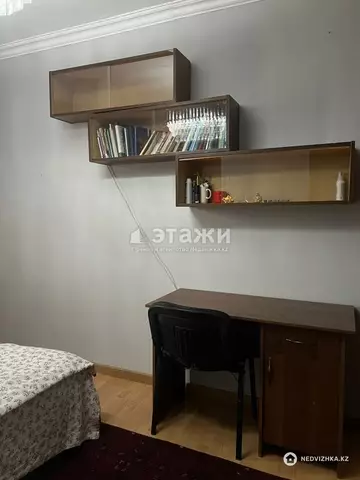 90 м², 3-комнатная квартира, этаж 8 из 9, 90 м², на длительный срок, изображение - 4