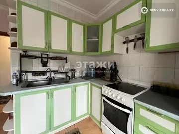 90 м², 3-комнатная квартира, этаж 8 из 9, 90 м², на длительный срок, изображение - 8