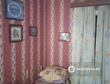 43 м², 2-комнатная квартира, этаж 3 из 4, 43 м², изображение - 4