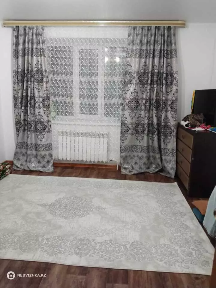 69.9 м², 2-комнатная квартира, этаж 1 из 3, 70 м², изображение - 1