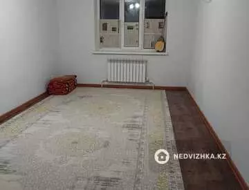 2-комнатная квартира, этаж 1 из 3, 70 м²