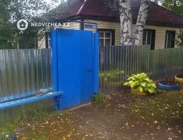 60 м², 4-комнатный дом, 50 соток, 60 м², изображение - 10