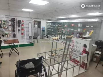 Офисное помещение, 13 этажей, 79 м²