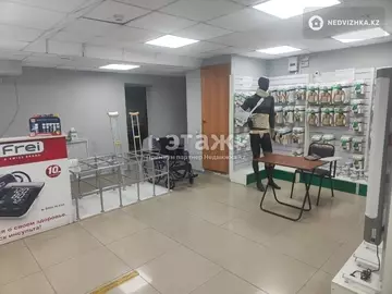 Офисное помещение, 13 этажей, 79 м²