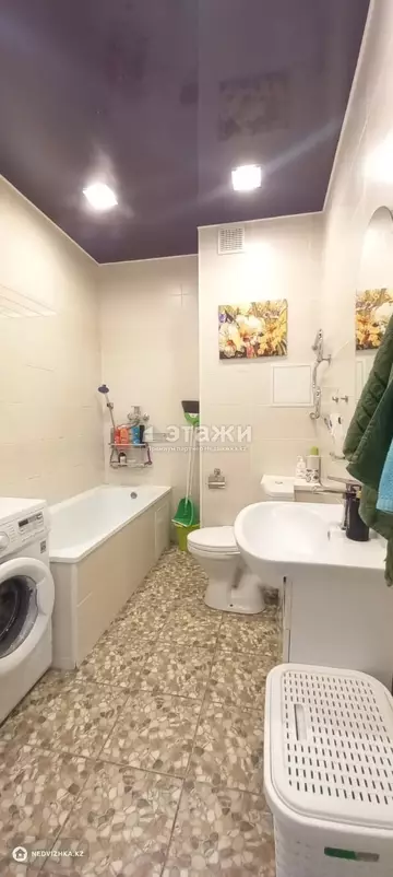 2-комнатная квартира, этаж 7 из 7, 41 м²