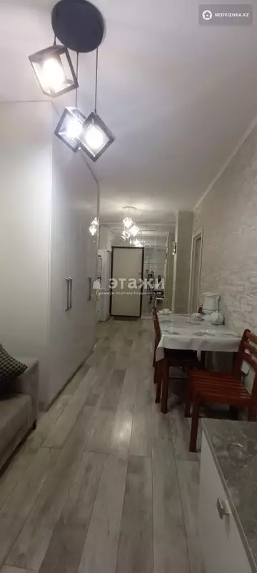 2-комнатная квартира, этаж 7 из 7, 41 м²