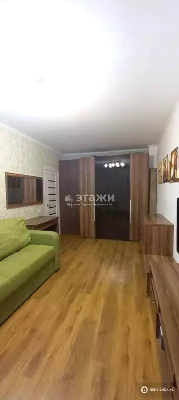 2-комнатная квартира, этаж 7 из 7, 41 м²
