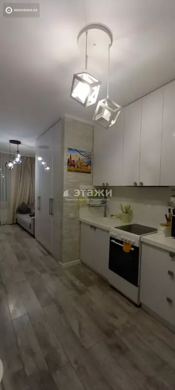 2-комнатная квартира, этаж 7 из 7, 41 м²