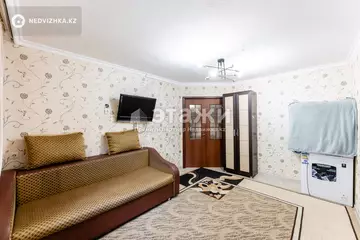 2-комнатная квартира, этаж 1 из 5, 48 м²