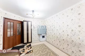 2-комнатная квартира, этаж 1 из 5, 48 м²