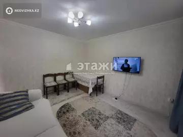 2-комнатная квартира, этаж 3 из 5, 37 м²