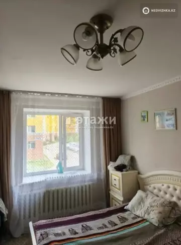 2-комнатная квартира, этаж 2 из 3, 65 м²