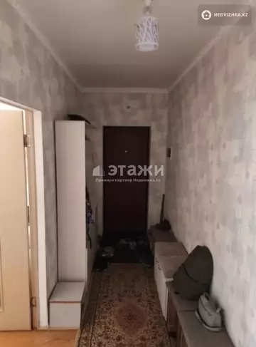 2-комнатная квартира, этаж 2 из 3, 65 м²