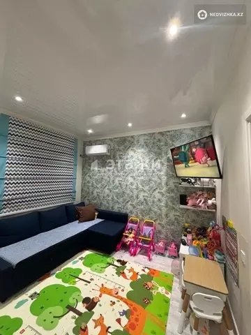 2-комнатная квартира, этаж 7 из 9, 59 м²