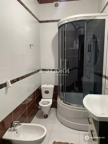 3-комнатная квартира, этаж 9 из 10, 125 м²