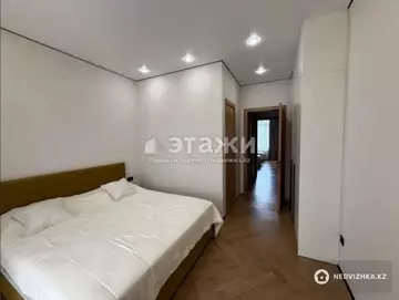 3-комнатная квартира, этаж 14 из 15, 74 м²