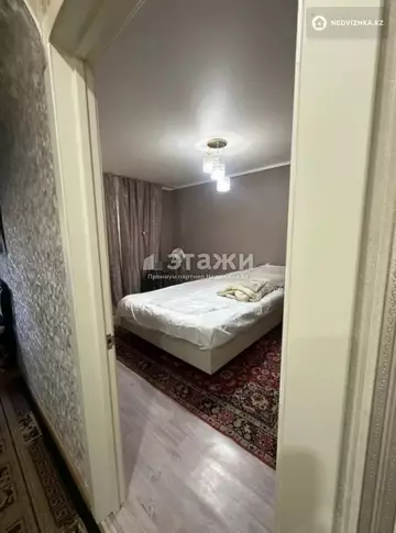 3-комнатная квартира, этаж 1 из 3, 52 м²