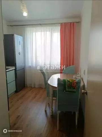 2-комнатная квартира, этаж 5 из 9, 56 м²