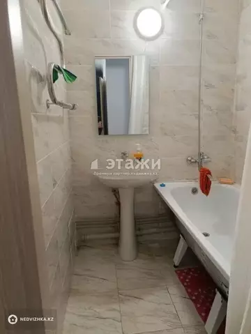 2-комнатная квартира, этаж 5 из 9, 56 м²