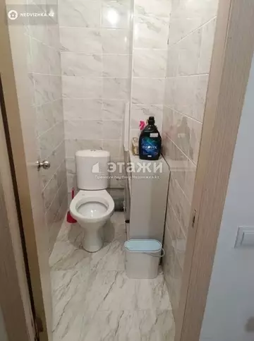 2-комнатная квартира, этаж 5 из 9, 56 м²