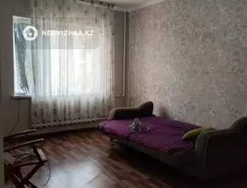 1-комнатная квартира, этаж 2 из 5, 39 м²