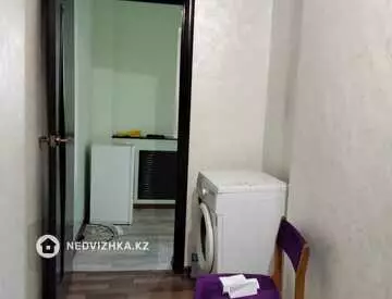 1-комнатная квартира, этаж 2 из 5, 39 м²