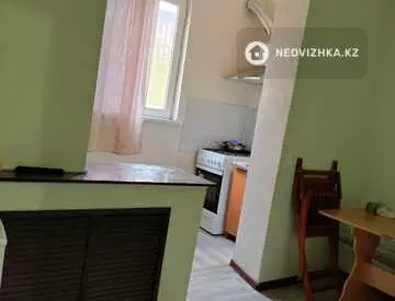 38.7 м², 1-комнатная квартира, этаж 2 из 5, 39 м², изображение - 4