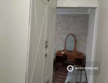 38.7 м², 1-комнатная квартира, этаж 2 из 5, 39 м², изображение - 5