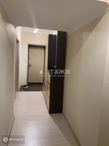 2-комнатная квартира, этаж 2 из 9, 72 м²