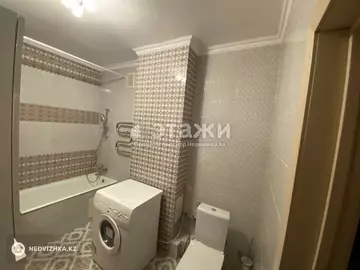 2-комнатная квартира, этаж 2 из 9, 72 м²
