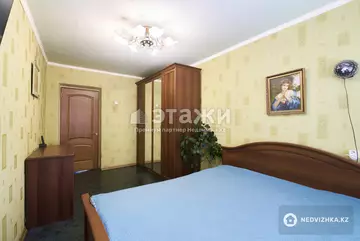 2-комнатная квартира, этаж 2 из 9, 72 м²