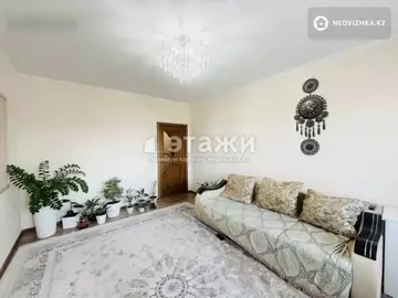 3-комнатная квартира, этаж 8 из 17, 73 м²