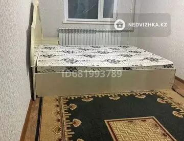 2-комнатная квартира, этаж 4 из 5, 45 м²