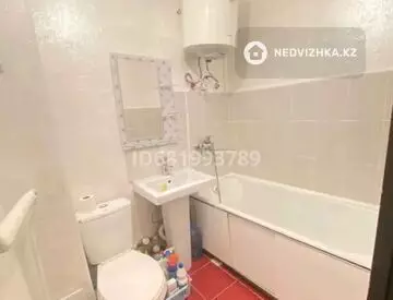 2-комнатная квартира, этаж 4 из 5, 45 м²