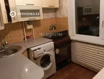 45.4 м², 2-комнатная квартира, этаж 4 из 5, 45 м², изображение - 4
