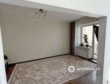 1-комнатная квартира, этаж 8 из 9, 44 м²